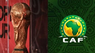 تعرف على مجموعات تصفيات أفريقيا المؤهلة لـ كاس العالم 2026