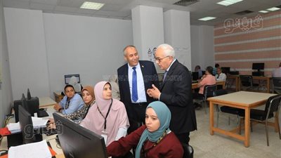 وزير التعليم: نسبة النجاح في اللغة العربية تجاوزت 90٪ واللغة الثانية تجاوزت 91%