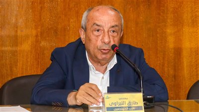 من الزيارة للعزاء، مفارقة غريبة في الحادث المروع لنقيب المهندسين 