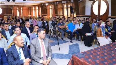 الفكر القانوني بالمحامين تعقد ندوة عن المسئولية الجنائية الناشئة عن استخدام تقنيات الذكاء الاصطناعي