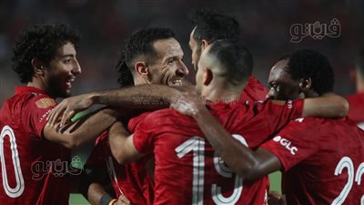 أكبرنتائج مباريات القمة بعد ثلاثية الأهلي في الزمالك بالشوط الأول 