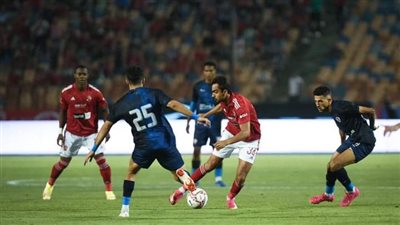 توابع القمة 126.. الأهلي يستعد لافتراس ذئاب الجبل.. الزمالك يضمد جراحه بسلاح فاركو.. فرمان كولر الأبرز.. وأورسوريو يتمسك بخطة السقوط برباعية