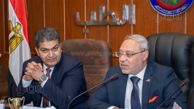 استئصال ورم بالكلى لطفلة بالمستشفى التعليمي العالمي بطنطا