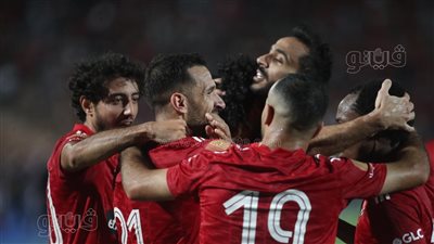 ترتيب الدوري المصري بعد فوز الأهلي على الزمالك في القمة 126