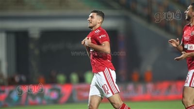 القمة 126، الأهلي يقسو على الزمالك 1/4 في مباراة مثيرة بالدوري (صور)