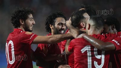 التحكيم المصري وش السعد على الأهلي في القمة خلال آخر 10 سنوات 