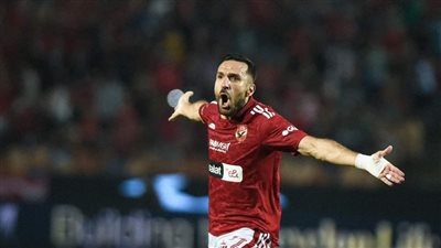 هداف الدوري المصري، تقدم علي معلول وزيزو ومحمد شريف في جدول الترتيب