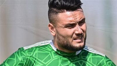 الاتحاد السكندري يجدد تعاقد حارس المرمى