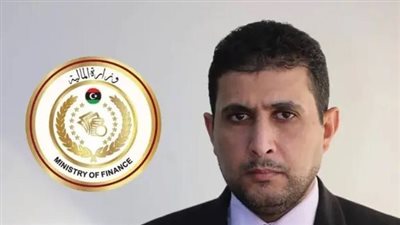 اختطاف وزير المالية في حكومة الوفاق السابقة وإغلاق حقلي الشرارة والفيل النفطيين