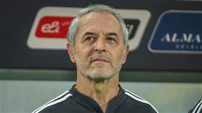 كولر يجتمع مع جهازه المعاون استعدادا لمواجهة المقاولون 