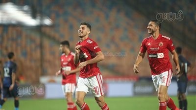 فرمان سويسري فى الأهلي بعد الفوز بالقمة 126