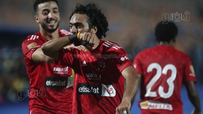 الدوري المصري، الأهلى يبحث عن الكلين شيت الـ23 بالموسم الحالي أمام المقاولون 