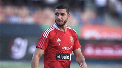 ربيعة: الأهلي حقق العلامة الكاملة هذا الموسم.. والجماهير كلمة السر