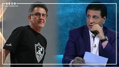 فاروق جعفر يطالب برحيل أوسوريو فورا: الزمالك أكبر منه