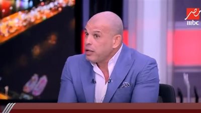 بشير التابعي: مدحت شلبي بطلني كورة وقاطعته بسبب 