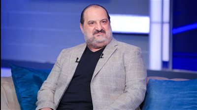 خالد الصاوي: الفن المصري ترتيبه الثالث على مستوى العالم (فيديو)