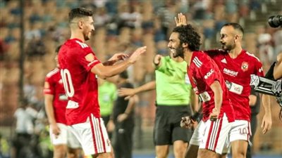  أرقام تاريخية حققها الأهلي من الفوز على الزمالك، منها سر الرباعية