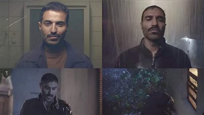 عن قصة سفاح الجيزة، منصة شاهد تطرح تيزر مسلسل 