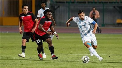 الدوري المصري، طلائع الجيش يبحث عن بطاقة البقاء بمواجهة بيراميدز 