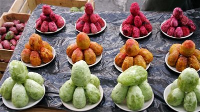 فوائد التين الشوكي للجنس، يعزز القدرة الجنسية لدى الرجال