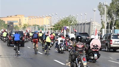 ماراثون القاهرة، أكبر حدث رياضي على أرض العاصمة (فيديو وصور)