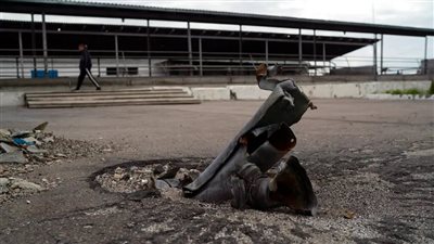 القنابل العنقودية وصلت كييف من أمريكا، الجيش الأوكراني: أسقطنا 17 مسيرة روسية 