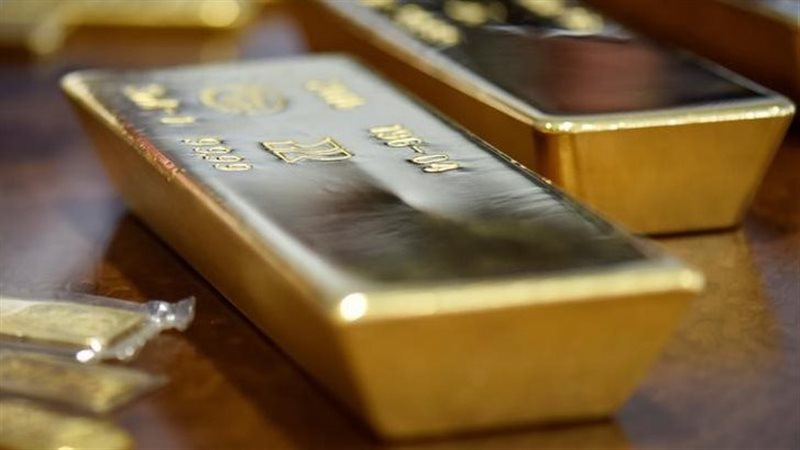 مؤشرات الذهب، فيتو