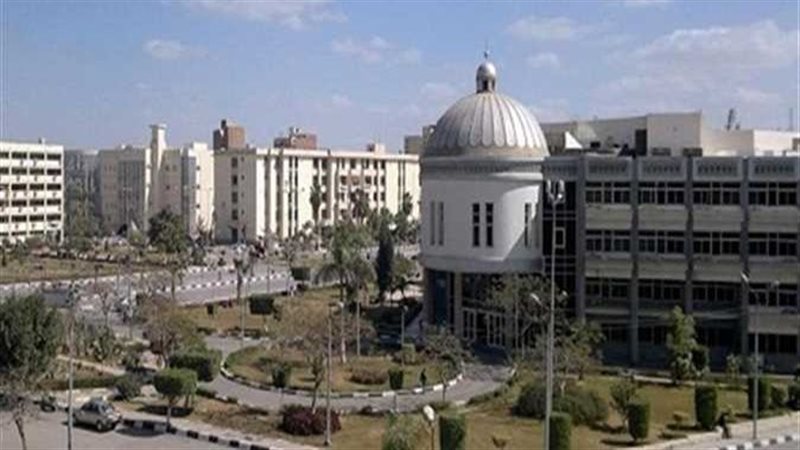 جامعة الفيوم، فيتو