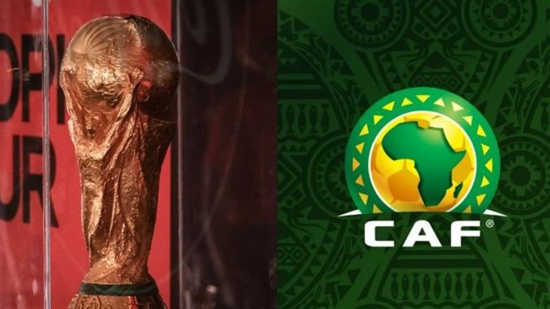 تصفيات كأس العالم