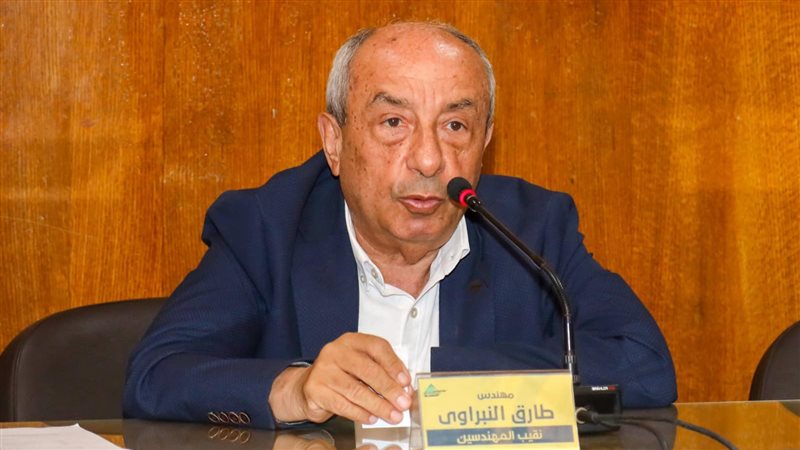 المهندس طارق النبراوي