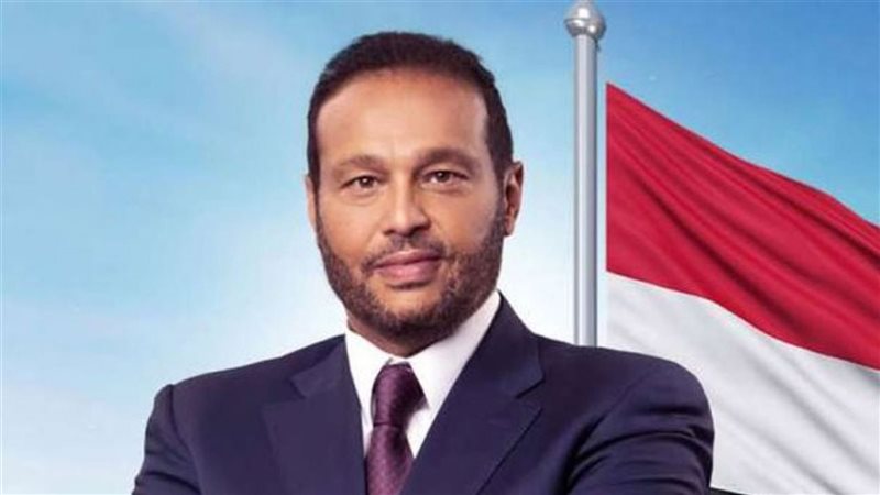 النائب محمد حلاوة،