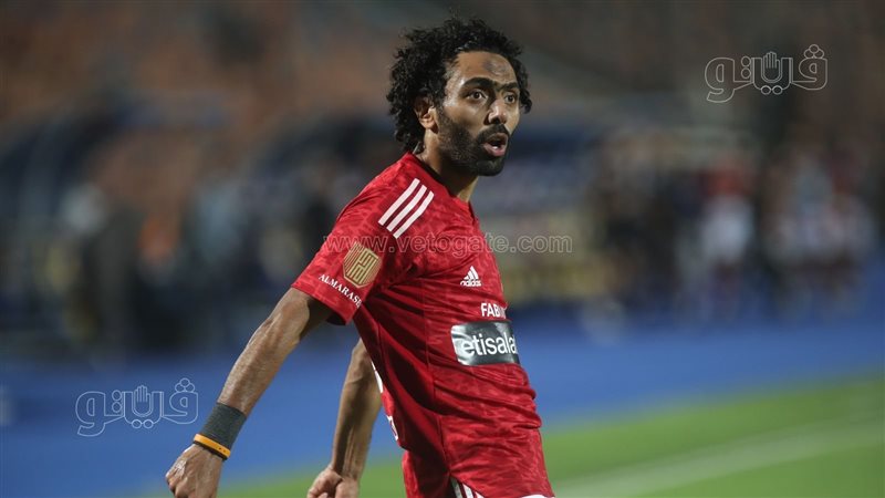 الأهلي والزمالك،