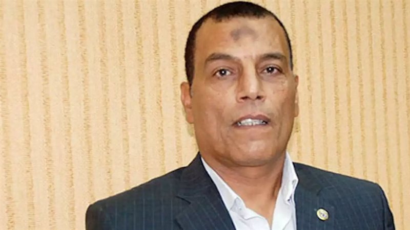 ناصر عباس خبير التحكيم،