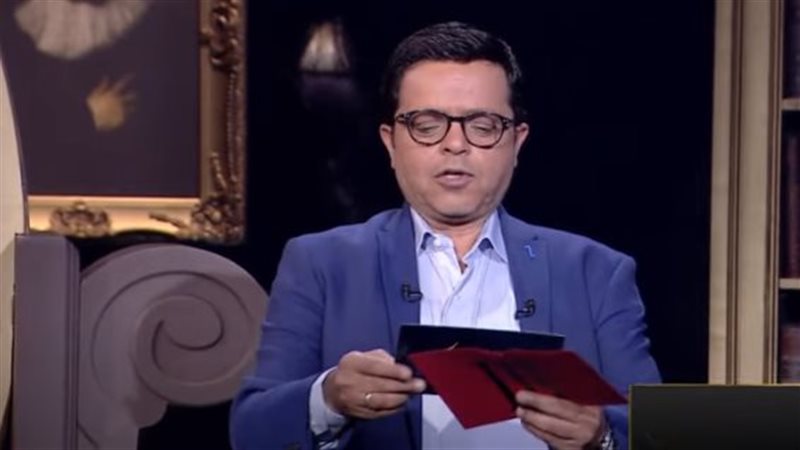 الفنان محمد هنيدي،