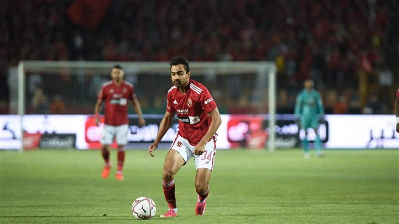 محمد فخري، فيتو 