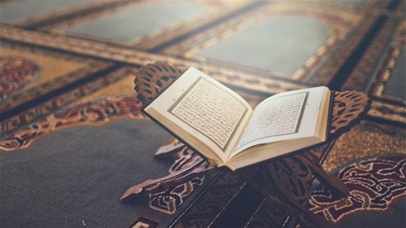 حكم كتابة المصحف