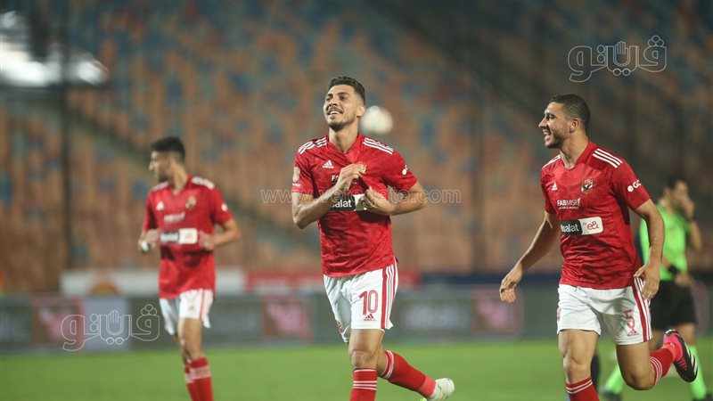 محمد شريف، فيتو