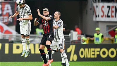 يوفنتوس يُبلغ بونوتشي برغبته في رحيله