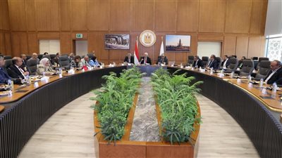 التعليم العالى: الموافقة على هيكل تنظيمي موحد للمستشفيات الجامعية