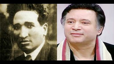 هل نجح المطرب إيمان البحر درويش في الخروج من عباءة جده أم ظل أسيرًا لها