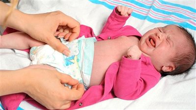 أسباب التهاب الحفاض وأنواعه وطرق التعامل الصحيح معه