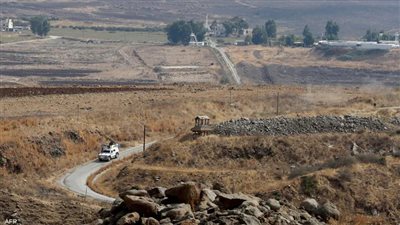 الغجر قرية لبنانية تهدد بتفجير المنطقة، مؤامرة إسرائيلية لاحتلالها وحزب الله يرفع شعار الحرب 