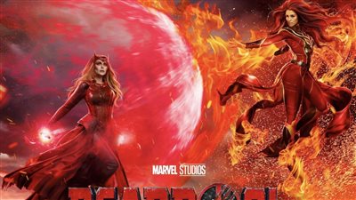 تسريب تفاصيل المشهد القتالي بين ScarletWitch وJeanGrey من فيلم Deadpool 3