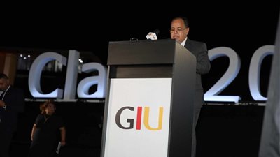 وزير المالية: نتعامل مع التحديات العالمية بسياسة متوازنة 