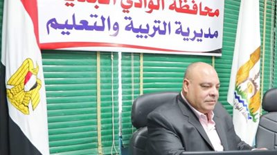 تعليم الوادي الجديد تطلق مسابقة الكاريكاتير الصحفي لجميع المراحل التعليمية بمراكز تنمية القدرات 