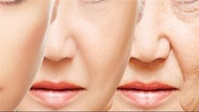 قناع الكولاجين الطبيعي لشد وتفتيح البشرة وتأخير التجاعيد