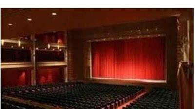 خريطة حفلات وعروض بيت الفنون الشعبية في القاهرة والإسكندرية