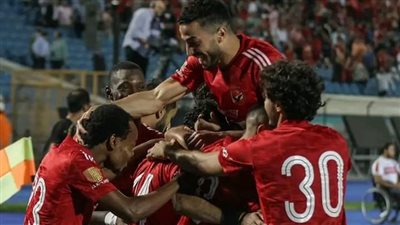 الدوري المصري، رقم قياسي جديد في انتظار الأهلي