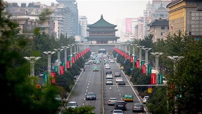 إعدام معلمة في وسط الصين بسبب 25 طفلا، ما القصة ؟