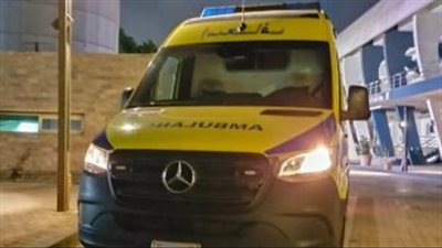 قرار جديد من النيابة في حادث حريق عقار فيصل